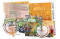 1927 Indian Powerplus Motorcycle Fine Art Poster