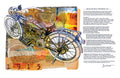 Harley-Davidson 1915 Model 11F — Art Print (2).